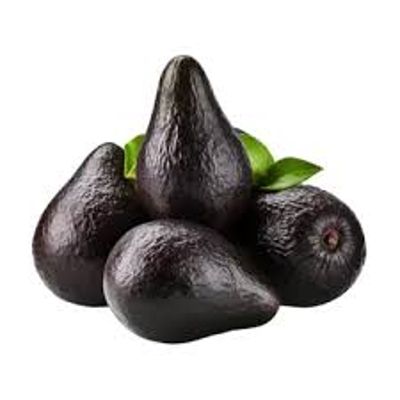  افوكادو اسود