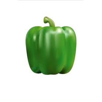 فليفله خضراء