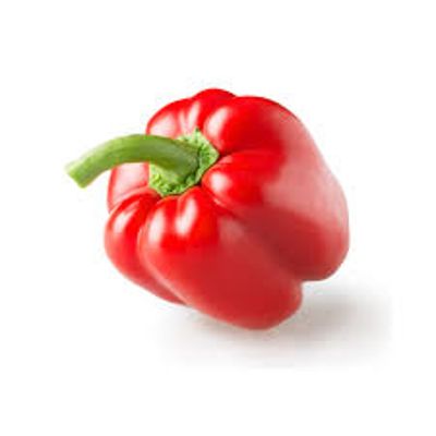 فليفله حمراء